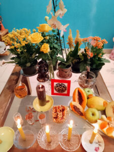 Acordo riqueza Mamon